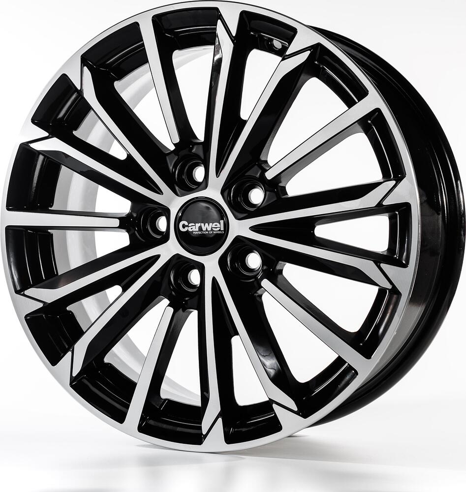 Carwel Тевриз 1611 Evolute i-Pro