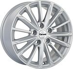 Carwel Тевриз 6.5x16 5x114.3 ET 50 Dia 67.1 SLT Carwel Тевриз 6.5x16 5x114.3 ET 50 Dia 67.1 SLT