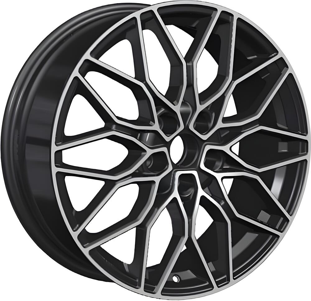 Carwel Тим 1813 Exeed RX 7x18 5x108 ET 41 Dia 65.1 ABT