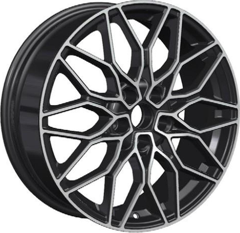 Carwel Тим 1813 Exeed VX/TXL 7x18 5x108 ET 36 Dia 65.1 ABT