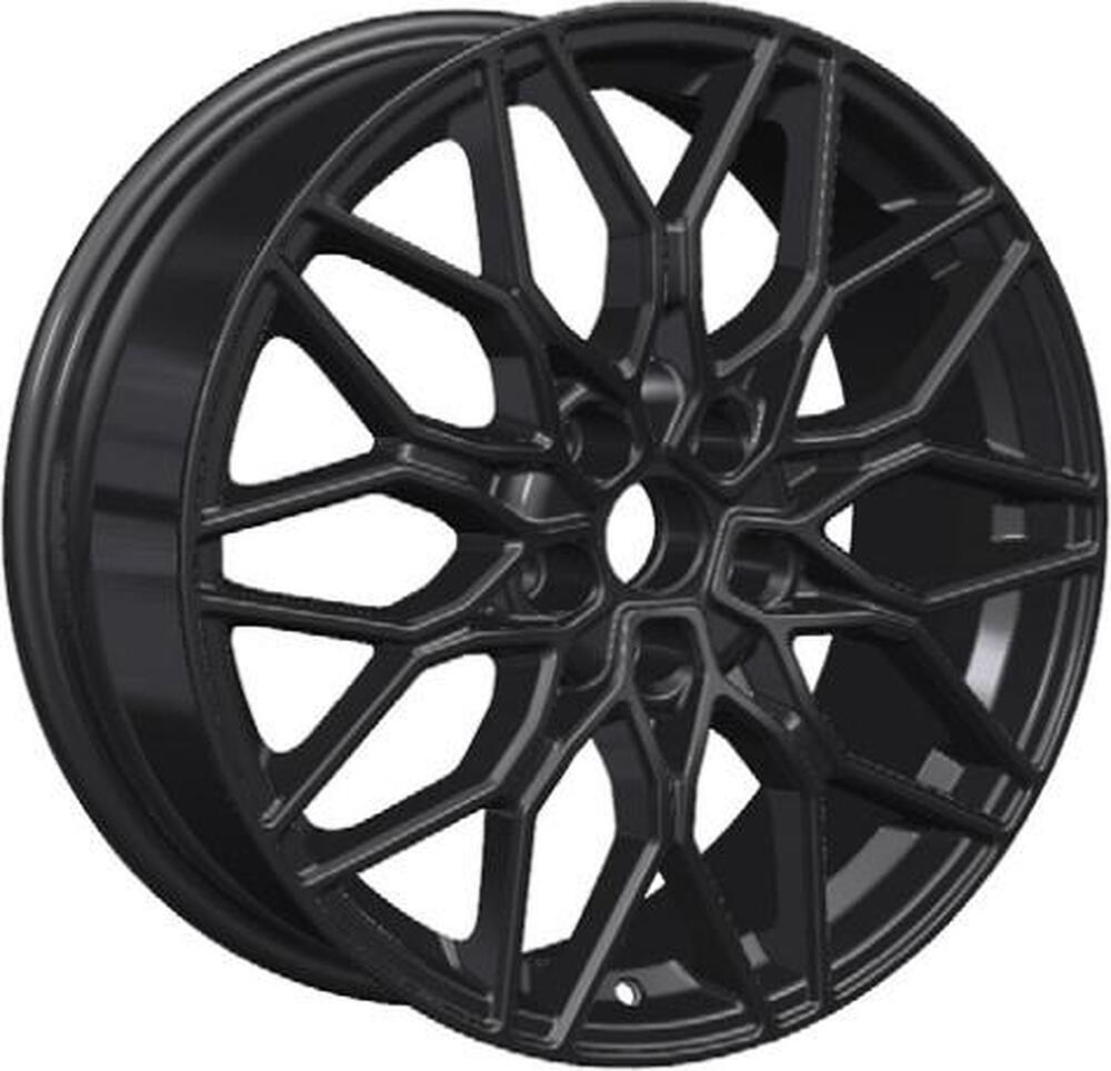 Carwel Тим 1813 Haval Jolion 7x18 5x114.3 ET 37 Dia 66.5 BL