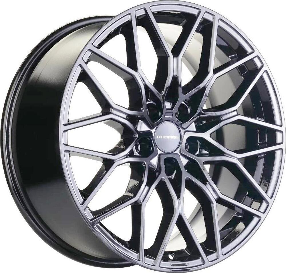 Carwel Тим 1813 Haval Jolion 7x18 5x114.3 ET 37 Dia 66.5 GRT