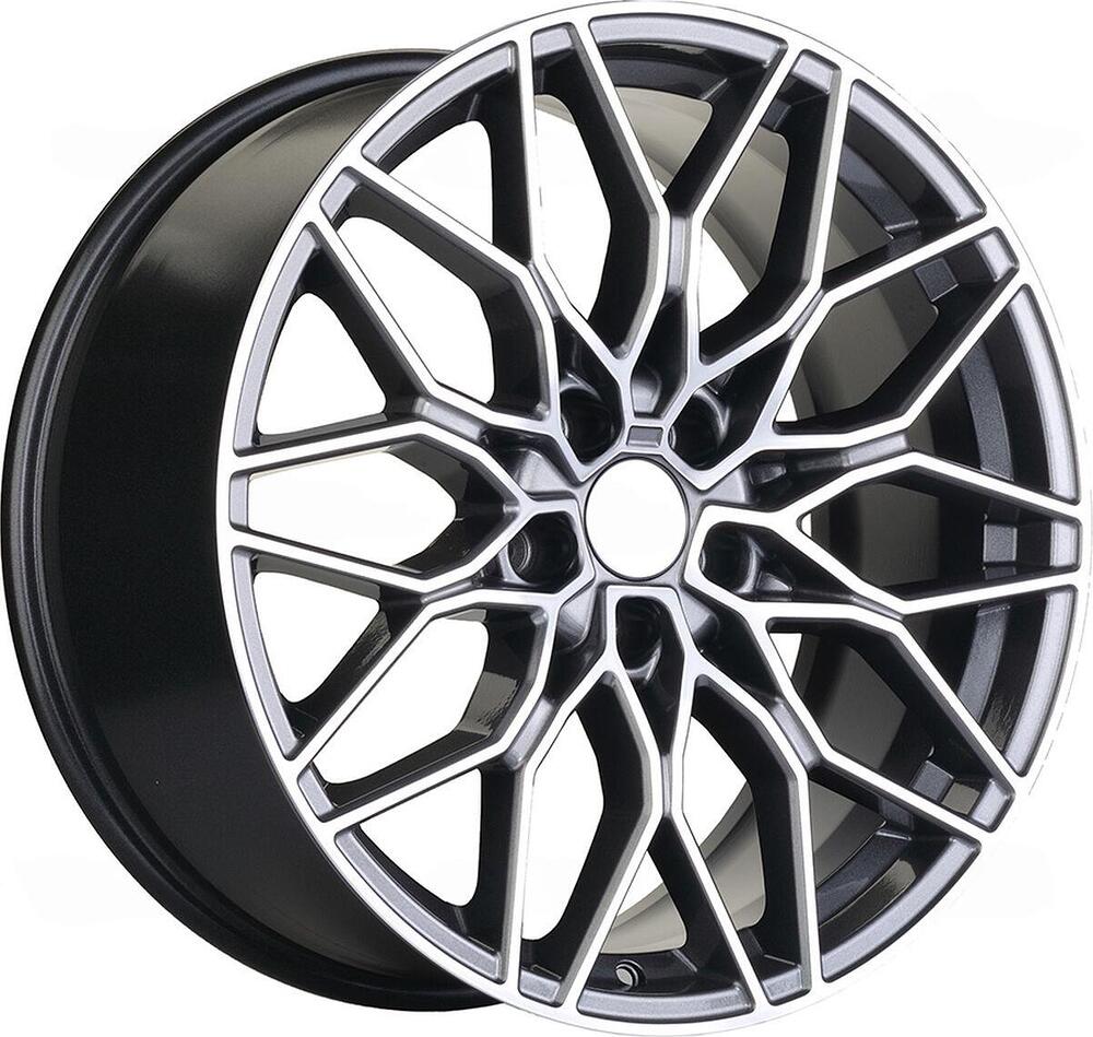 Carwel Тим 1813 Haval M6 Plus 7x18 5x114.3 ET 50 Dia 64.1 AGR