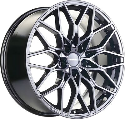 Carwel Тим 1813 Haval M6 Plus 7x18 5x114.3 ET 50 Dia 64.1 GRT