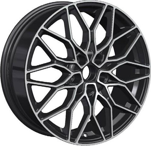 Carwel Тим 1813 Nissan X-Trail Carwel Тим 1813 Nissan X-Trail