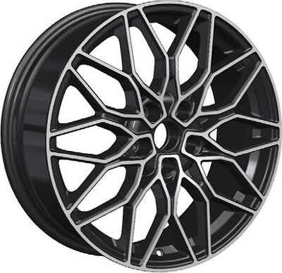 Carwel Тим 1813 Nissan X-Trail 7x18 5x114.3 ET 45 Dia 66.1 ABT