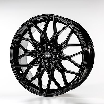 Carwel Тим 1813 Subaru Forester 7x18 5x114.3 ET 48 Dia 56.1 BL