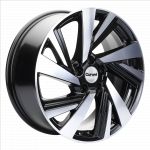 Carwel Тишь 7.5x18 5x114.3 ET 39 Dia 60.1 ABT Carwel Тишь 7.5x18 5x114.3 ET 39 Dia 60.1 ABT