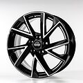 Carwel Тоджа 1714 Changan CS35/CS35 plus 7x17 5x110 ET 46 Dia 63.3 ABT