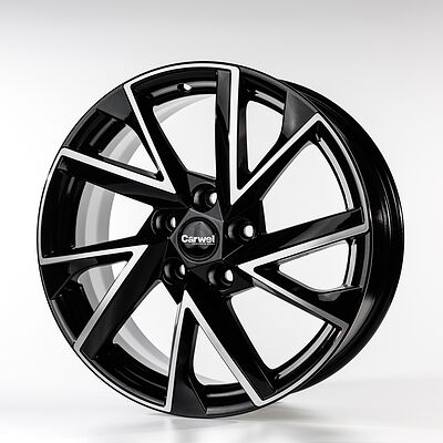 Carwel Тоджа 1714 Changan CS55/CS75 FL 7x17 5x114.3 ET 45 Dia 60.1 ABT