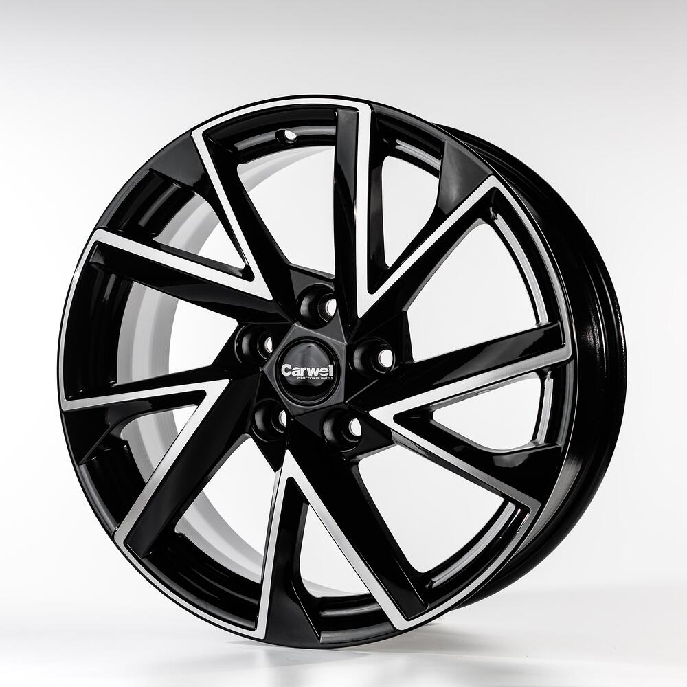 Carwel Тоджа 1714 Changan CS55/CS75 FL