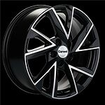 Carwel Тоджа 1714 Chery Tiggo 7 Pro