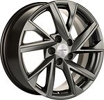Carwel Тоджа 1714 Москвич 3 7x17 5x108 ET 40 Dia 54.1 GRT