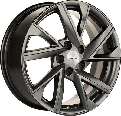 Carwel Тоджа 1714 Москвич 3 7x17 5x108 ET 40 Dia 54.1 GRT