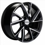 Carwel Тоджа 7x17 5x114.3 ET 45 Dia 60.1 ABT