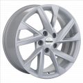 Carwel Тоджа 7x17 5x114.3 ET 45 Dia 60.1 SLT