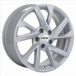 Carwel Тоджа 7x17 5x114.3 ET 45 Dia 60.1 SLT