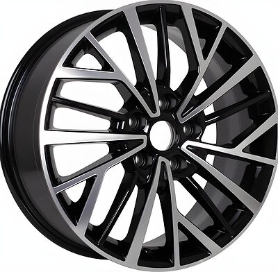 Carwel Токо 1717 Changan CS75 7x17 5x114.3 ET 45 Dia 60.1 ABT