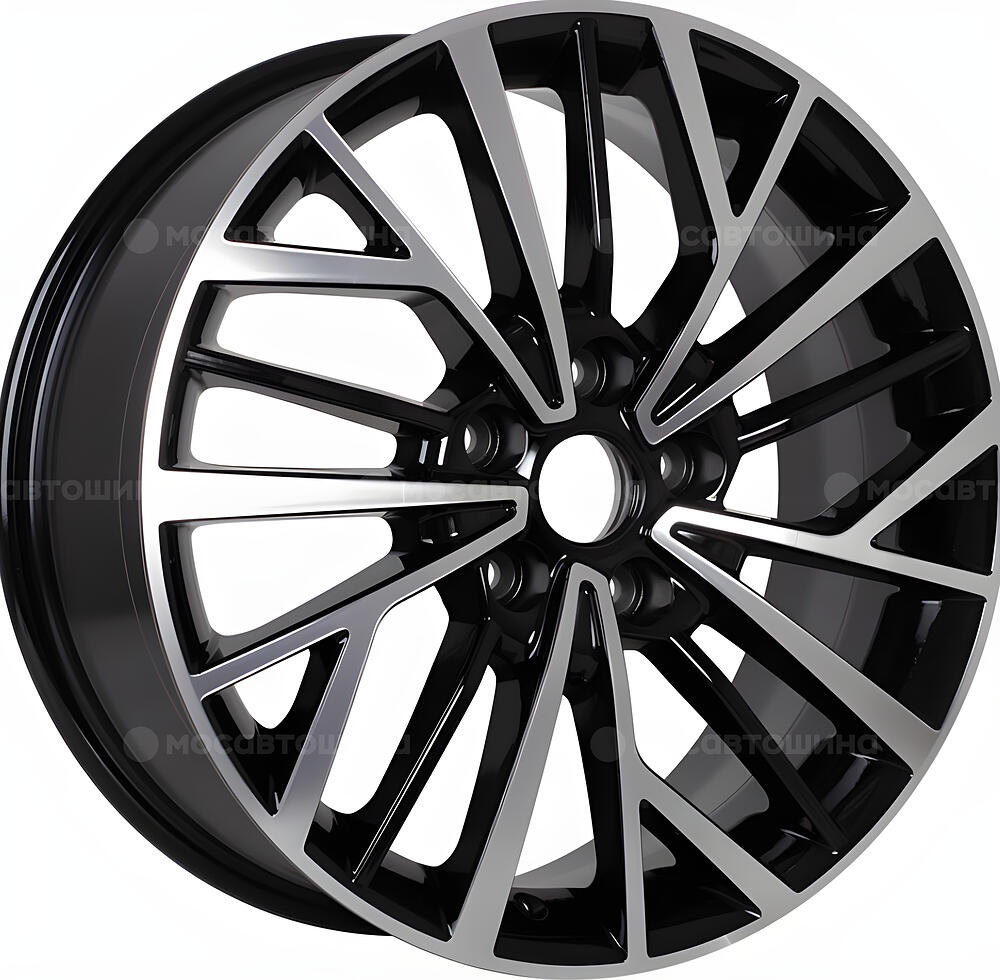 Carwel Токо 1717 Changan CS75