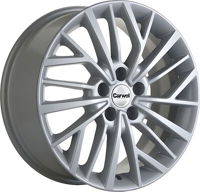 Carwel Токо 1717 Changan CS75 7x17 5x114.3 ET 45 Dia 60.1 SLT