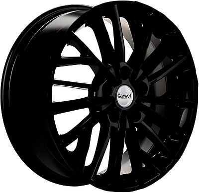 Carwel Токо 1717 Hyundai Elantra 7x17 5x114.3 ET 49 Dia 67.1 BL