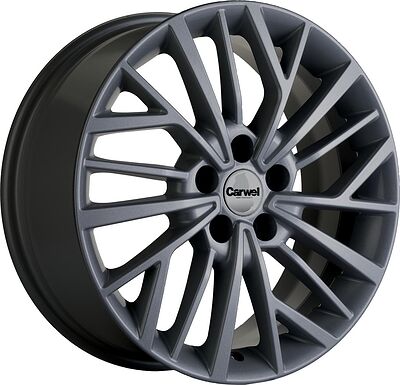 Carwel Токо 1717 Jolion 7x17 5x114.3 ET 37 Dia 66.5 GRT