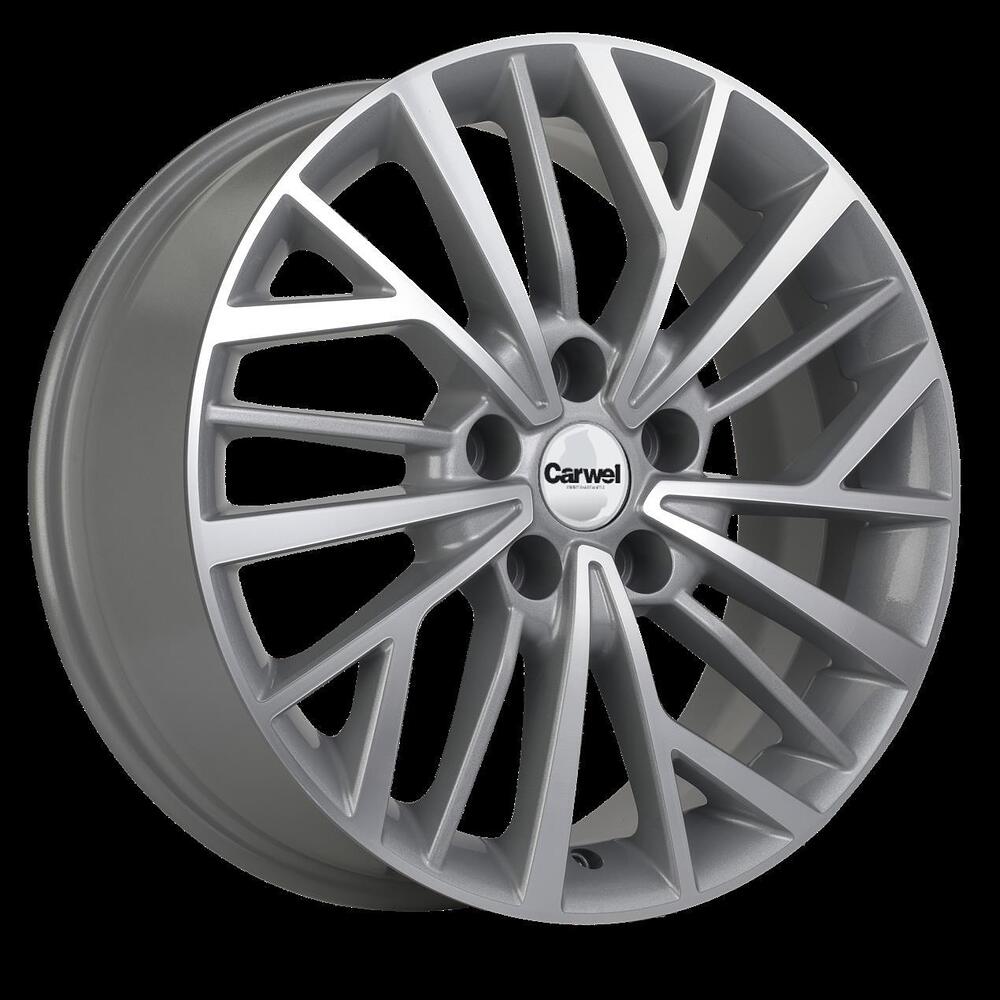 Carwel Токо 1717 KIA K5