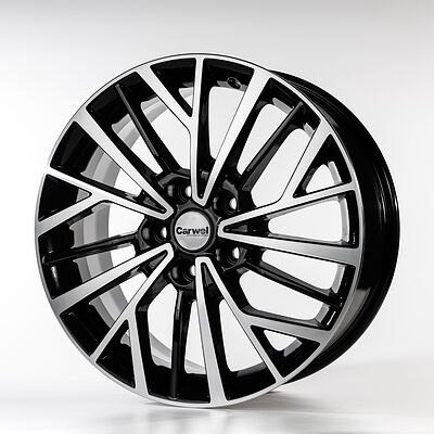Carwel Токо 1717 Subaru Forester 7x17 5x114.3 ET 48 Dia 56.1 ABT