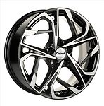 Carwel Цаган 7x17 5x114.3 ET 45 Dia 60.1 ABT