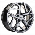 Carwel Цаган 7x17 5x114.3 ET 48 Dia 67.1 AGR