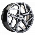 Carwel Цаган 7x17 5x112 ET 40 Dia 57.1 AGR