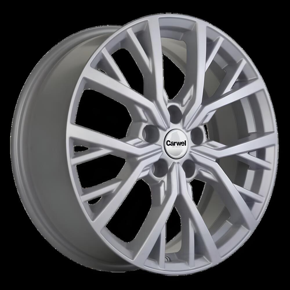 Carwel Тур 1806 Changan CS35/ CS35 Plus 7x18 5x110 ET 50 Dia 63.3 SLT