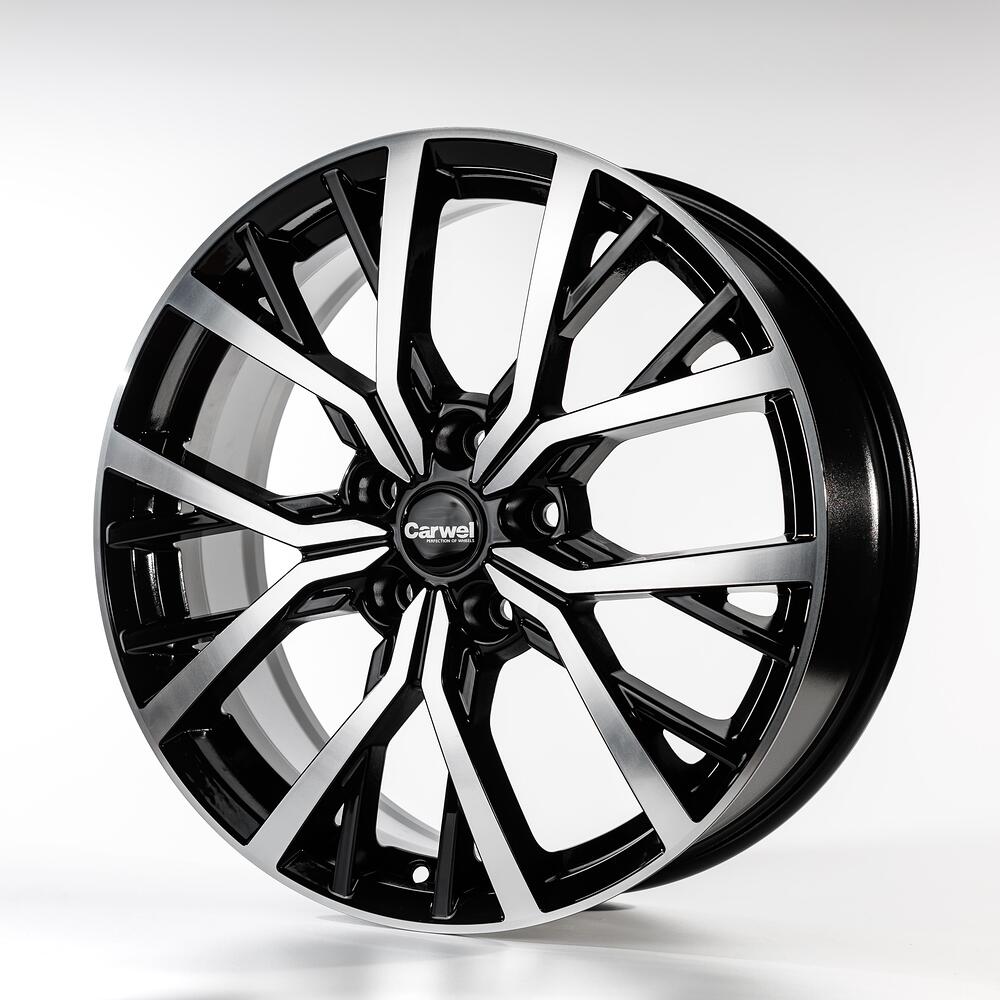 Carwel Тур 1806 Chery Tiggo 4/7 Pro