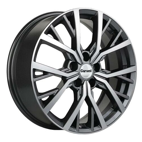 Carwel Тур 1806 EXEED TXL