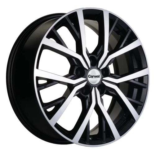 Carwel Тур 1806 Geely Сoolray