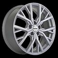 Carwel Тур 1806 Grand Vitara/ Lifan X70/ Changan CS75 7x18 5x114.3 ET 45 Dia 60.1 SLT