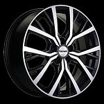 Carwel Тур 1806 Lifan x70