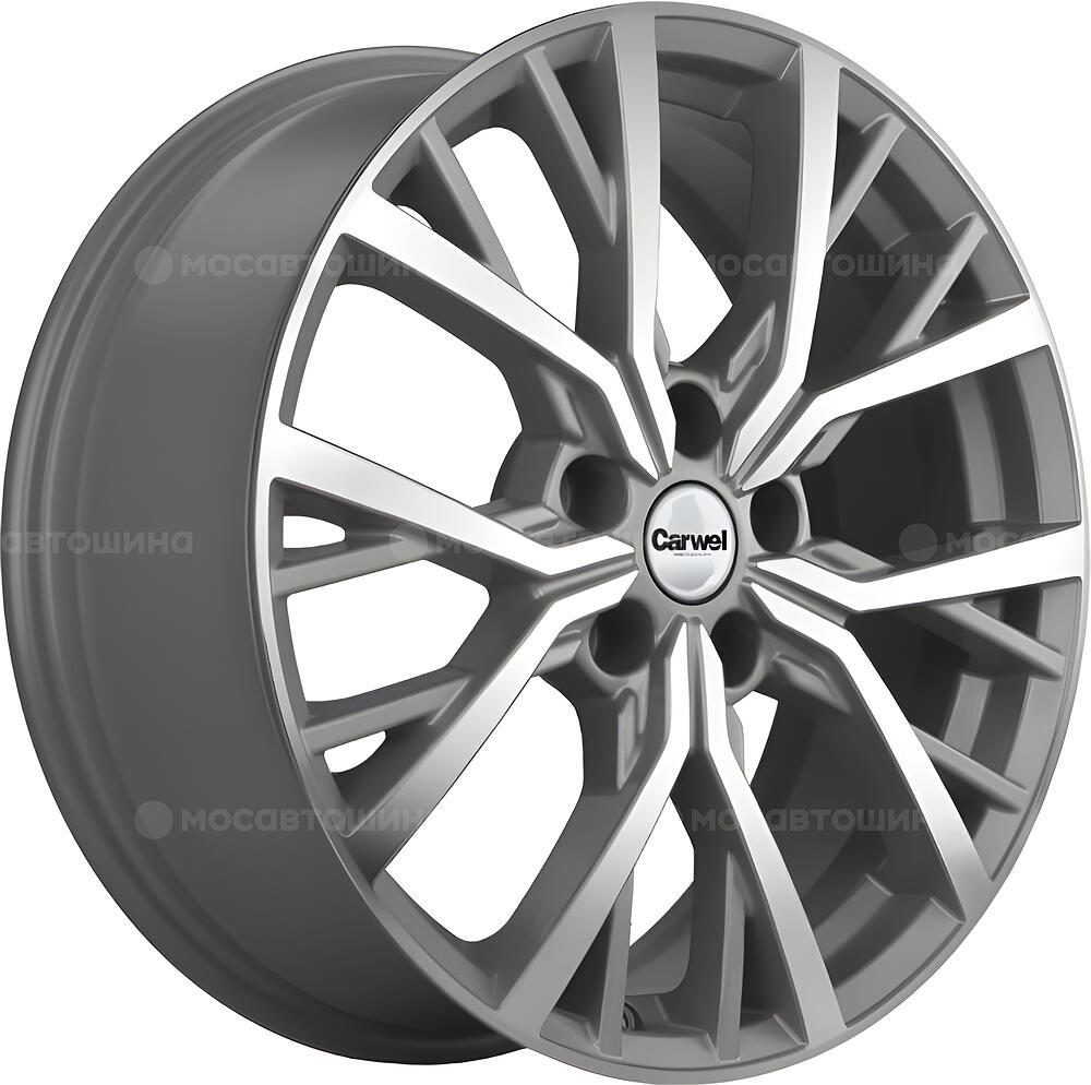 Carwel Тур 1806 Mazda CX-5/Mazda 3