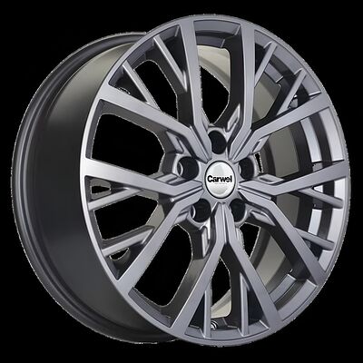 Carwel Тур 1806 Sportage 7x18 5x114.3 ET 48.5 Dia 67.1 GRT