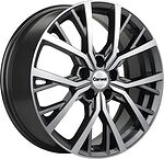 Carwel Тур 1806 Tiguan/ Kodiaq 7x18 5x112 ET 43 Dia 57.1 AGR Carwel Тур 1806 Tiguan/ Kodiaq 7x18 5x112 ET 43 Dia 57.1 AGR