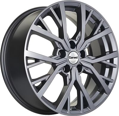 Carwel Тур 1806 7x18 5x114.3 ET 40 Dia 66.5 GRT