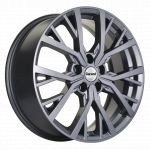 Carwel Тур 7x18 5x114.3 ET 45 Dia 66.1 GRT Carwel Тур 7x18 5x114.3 ET 45 Dia 66.1 GRT