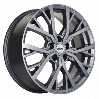 Carwel Тур 7x18 5x114.3 ET 38 Dia 67.1 GRT