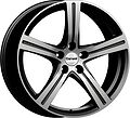 Carwel Урал 282 7.5x19 5x112 ET 43 Dia 66.6 AB