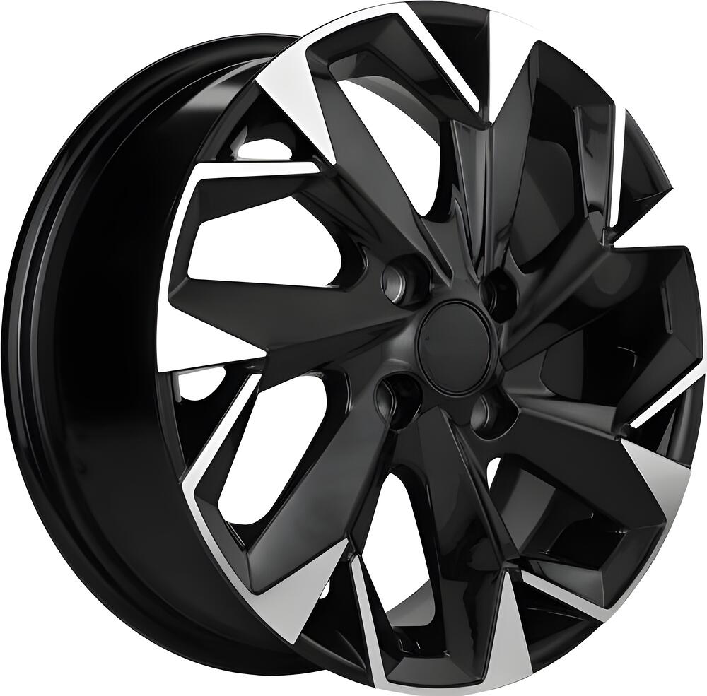 Carwel Вага 1402 Accent/Getz/i20 5.5x14 4x100 ET 38 Dia 67.1 ABT