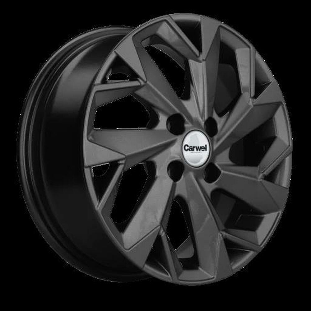 Carwel Вага 1402 Accent/Getz/i20 5.5x14 4x100 ET 39 Dia 67.1 GRT