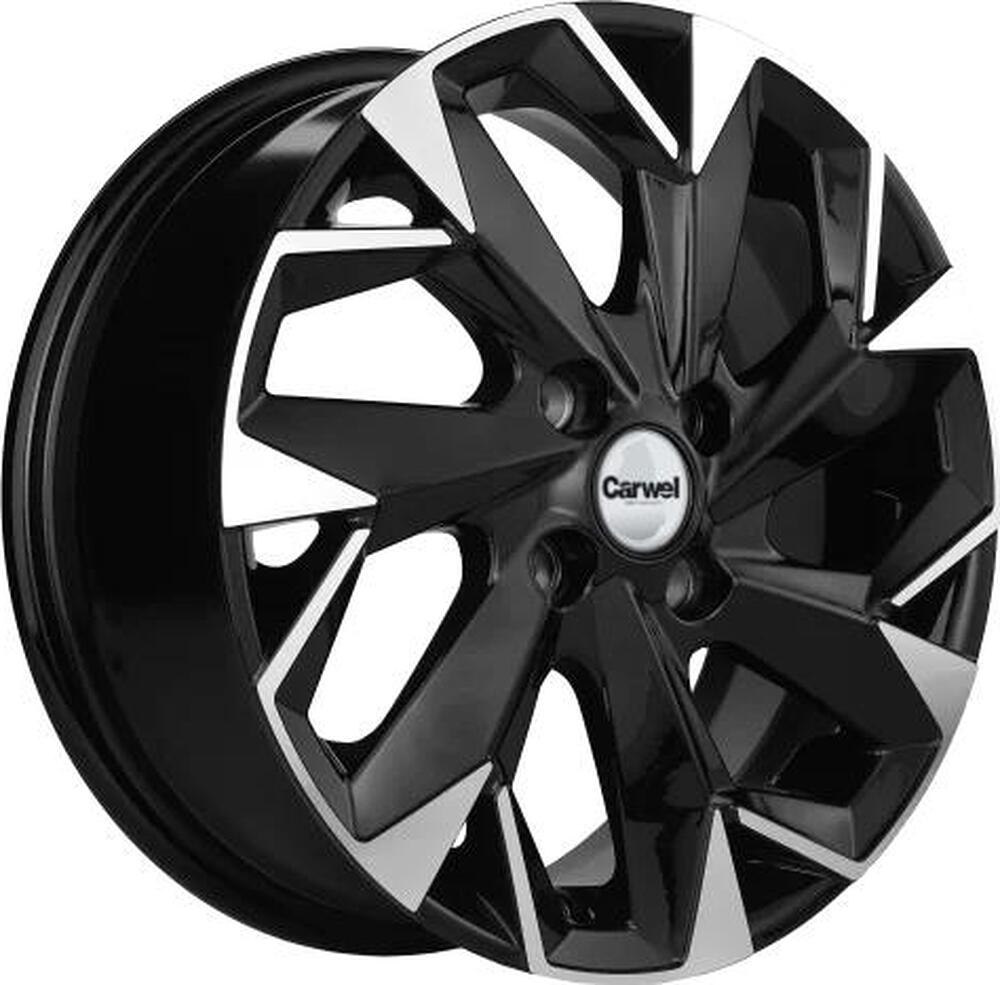 Carwel Вага 1402 Civic/Fit