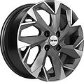 Carwel Вага 1402 Granta/Datsun 5.5x14 4x98 ET 35 Dia 58.5 AGR
