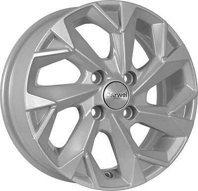 Carwel Вага 1402 Granta/Datsun 5.5x14 4x98 ET 35 Dia 58.5 SLT