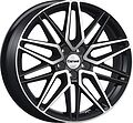 Carwel Вайс 233 7x18 5x108 ET 33 Dia 60.1 AB